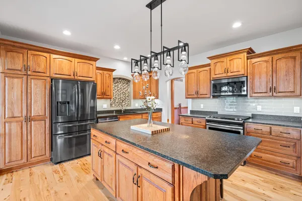 $1,315,000 | 180 Monastery Hill Drive, Lac La Belle, WI 53066