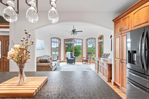 $1,315,000 | 180 Monastery Hill Drive, Lac La Belle, WI 53066