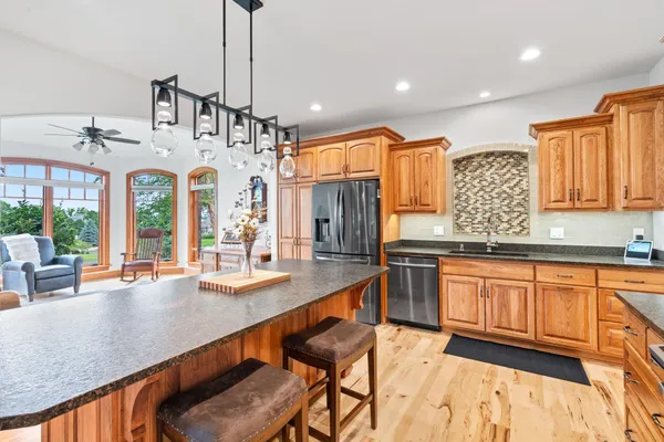 $1,315,000 | 180 Monastery Hill Drive, Lac La Belle, WI 53066