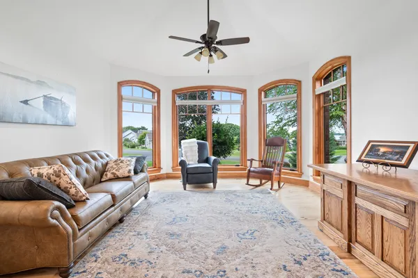 $1,315,000 | 180 Monastery Hill Drive, Lac La Belle, WI 53066