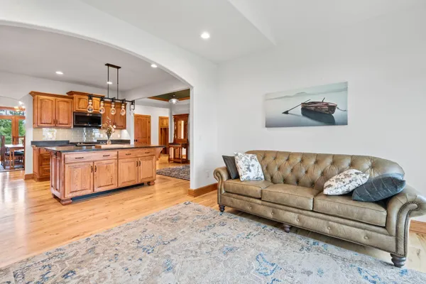 $1,315,000 | 180 Monastery Hill Drive, Lac La Belle, WI 53066