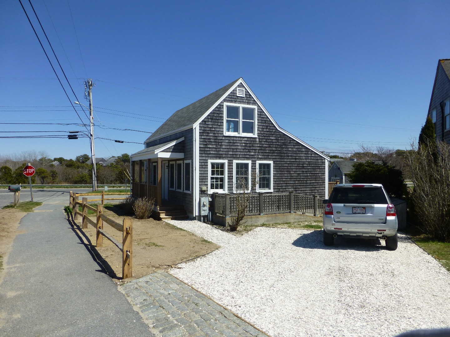 61 Surfside Road Nantucket, MA 02554 - Photo 3 of 31 Gallery Image 3