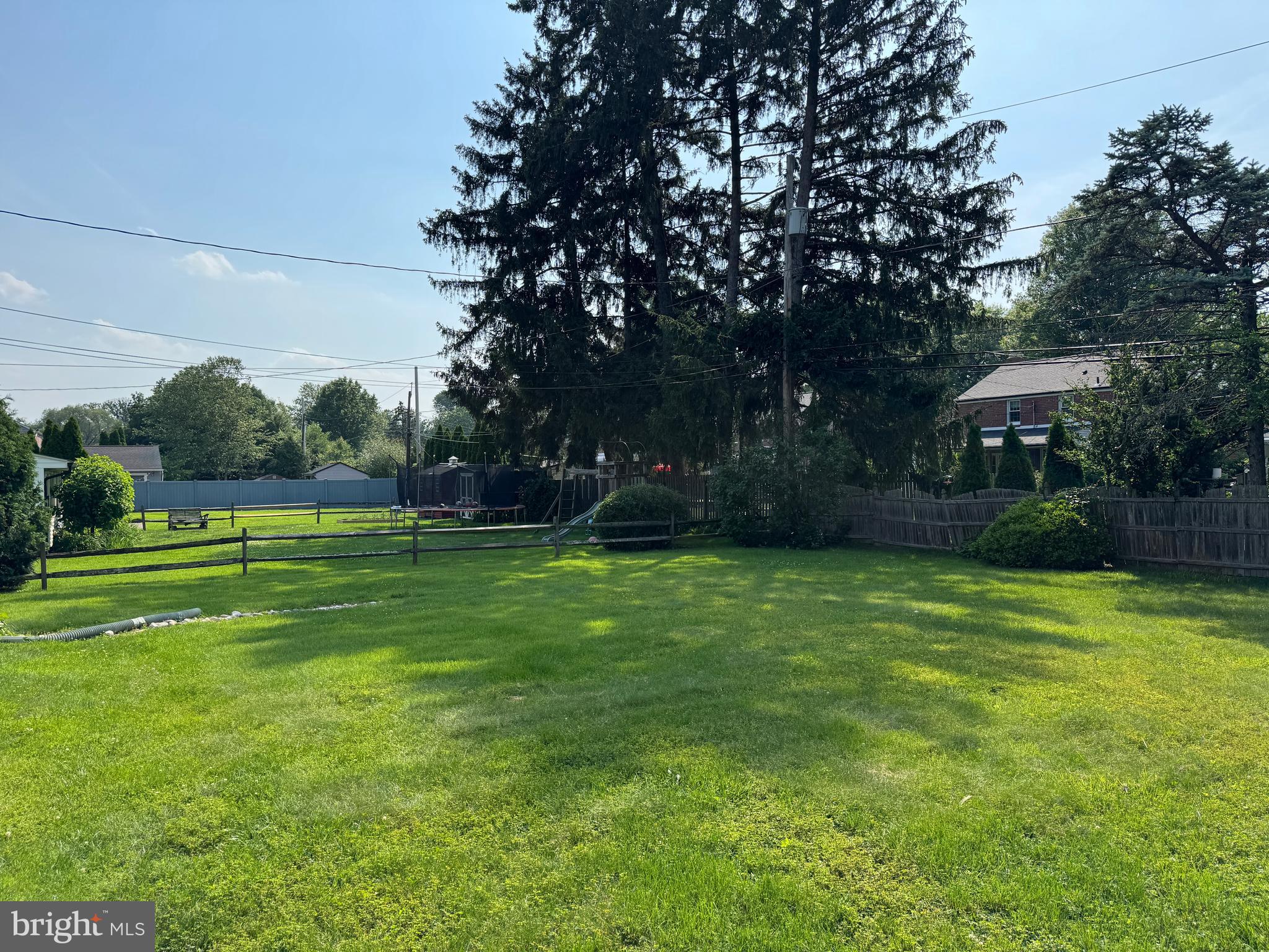 407 Willow Road Oreland, PA 19075 - Photo 27 of 30 a view of a park
