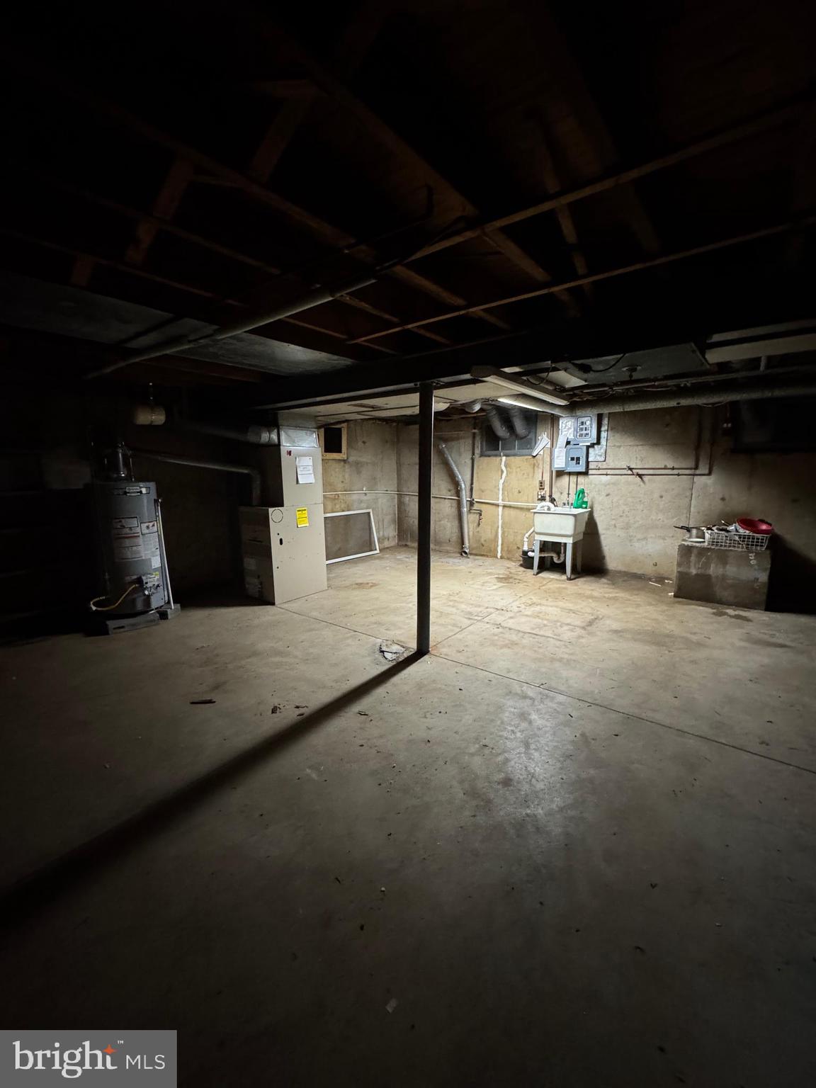 407 Willow Road Oreland, PA 19075 - Photo 28 of 30 a view of a garage