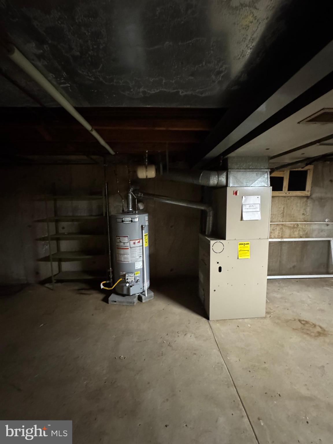 407 Willow Road Oreland, PA 19075 - Photo 29 of 30 a view of parking garage