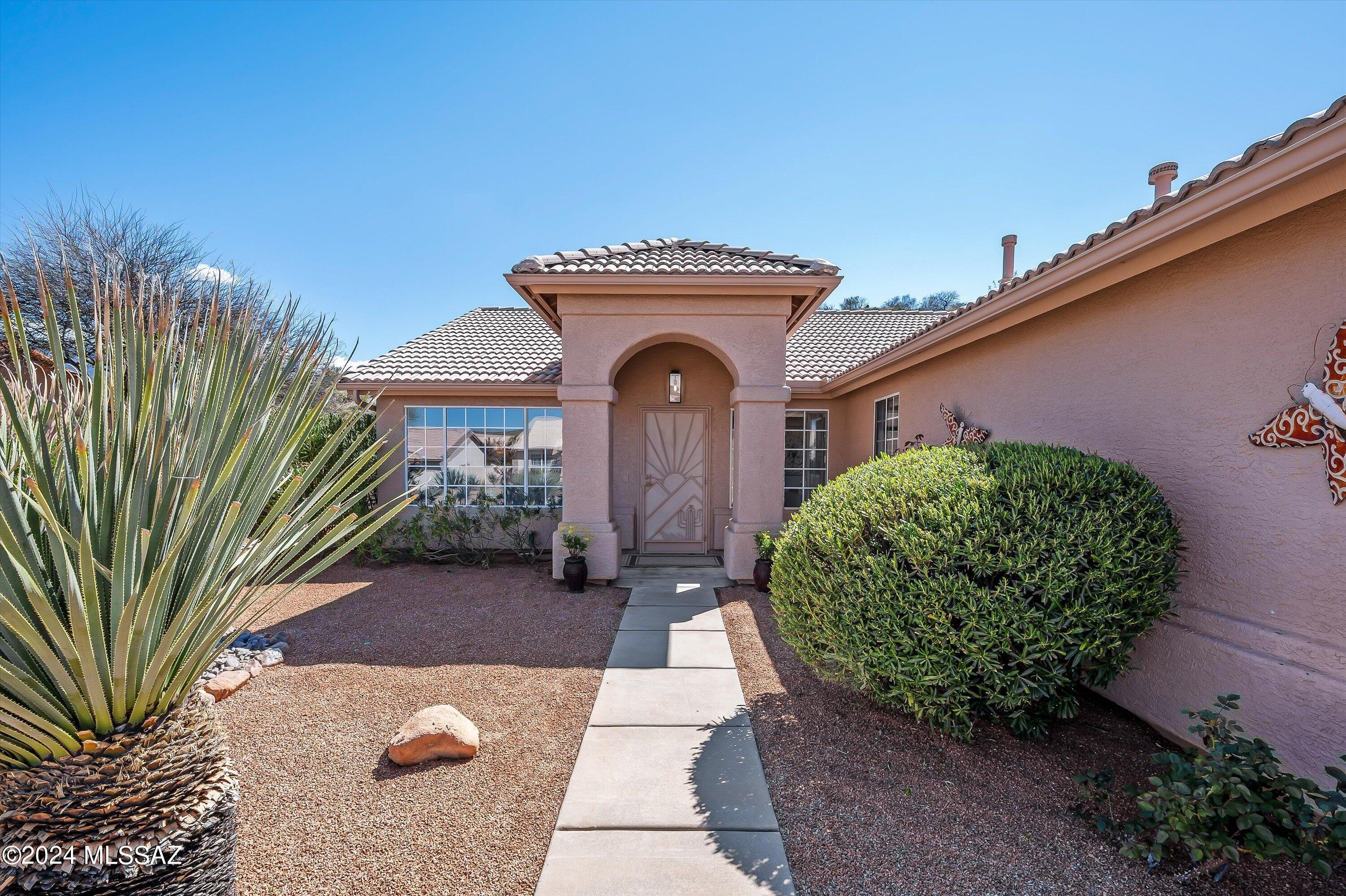 63677 East High Point Lane Saddlebrooke, AZ 85739 - Photo 3 of 47