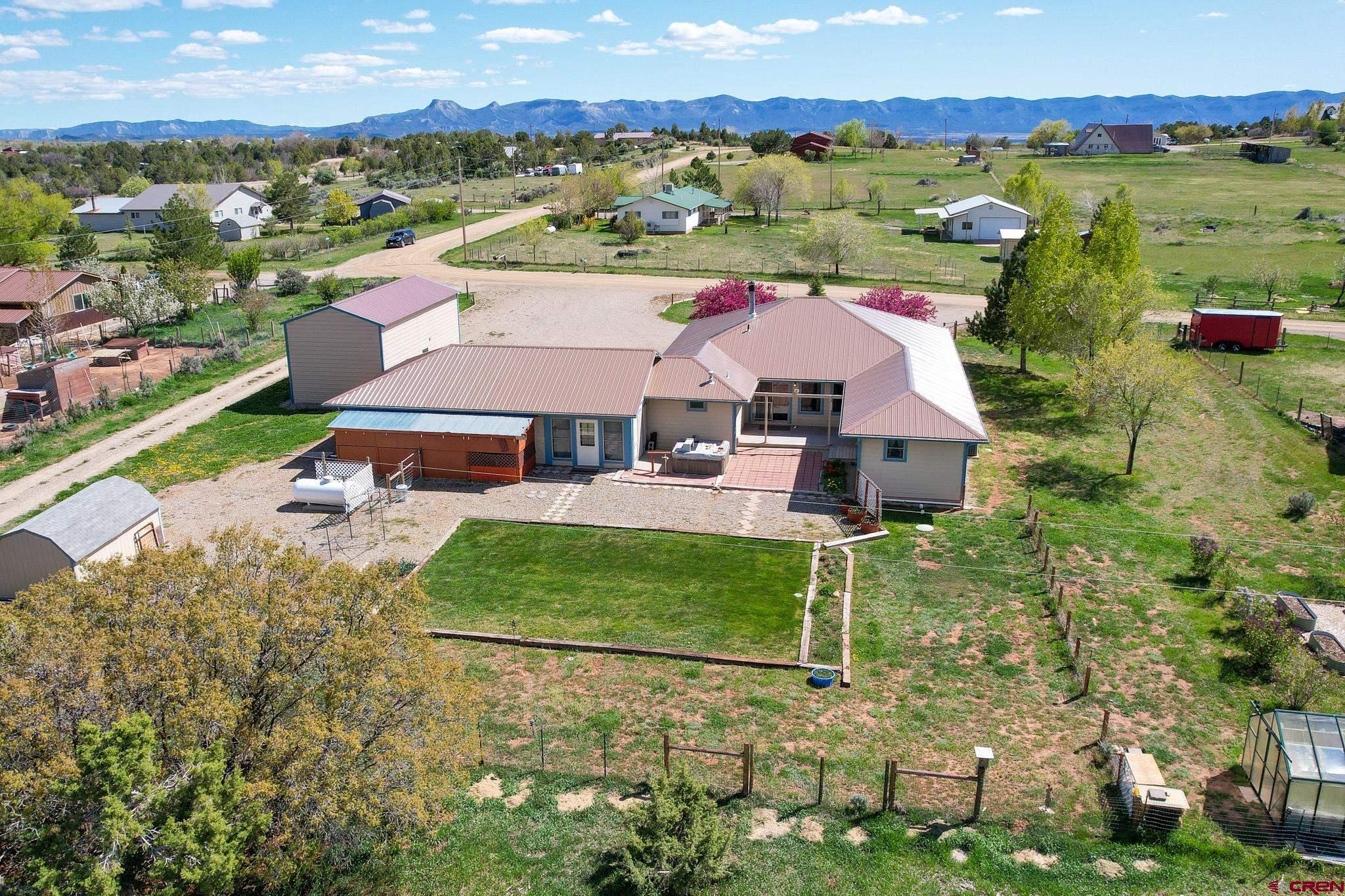 30307 Rd S.7 Dolores, CO 81323 - Photo 4 of 38 Gallery Image 4