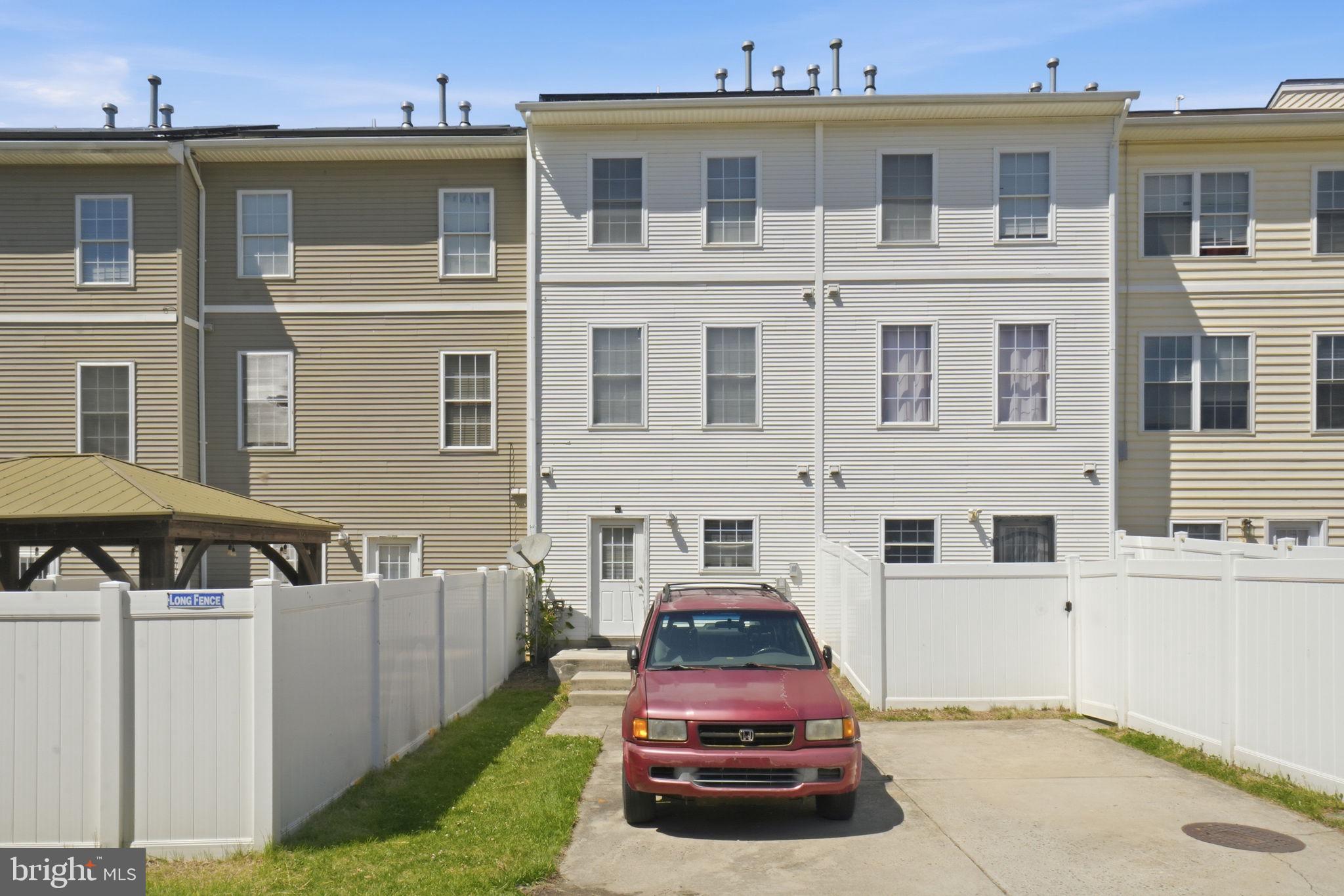 1503 Tubman Road Southeast Washington, DC 20020 - Photo 26 of 33