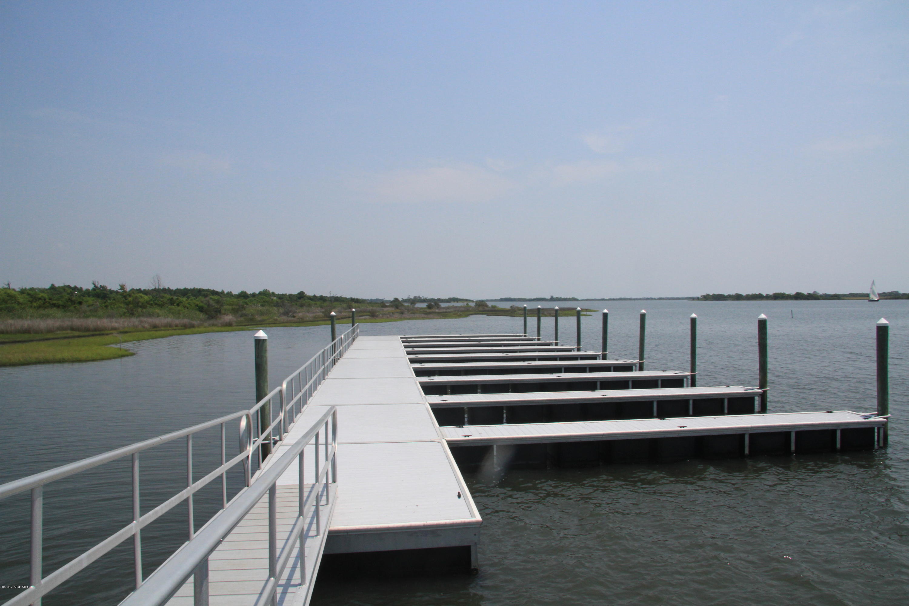 232 Summernights Way Holly Ridge, NC 28445 - Photo 13 of 32 dock
