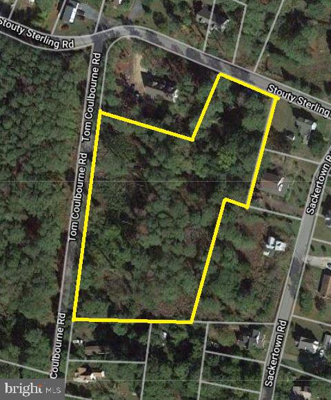 823 Tom Coulbourne Road Crisfield, MD 21817 - Photo 2 of 5
