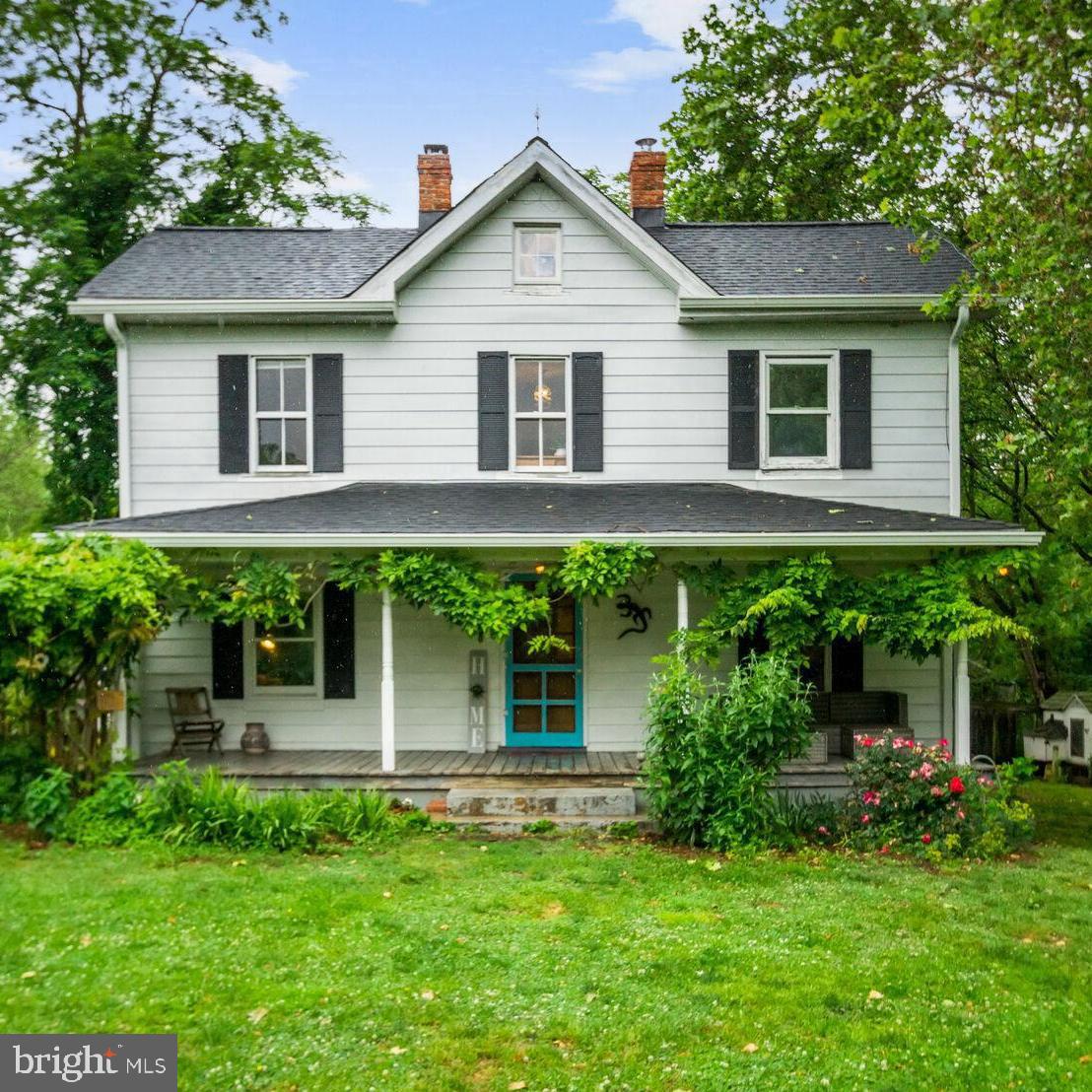 Welcome to 6364 McKendree Road