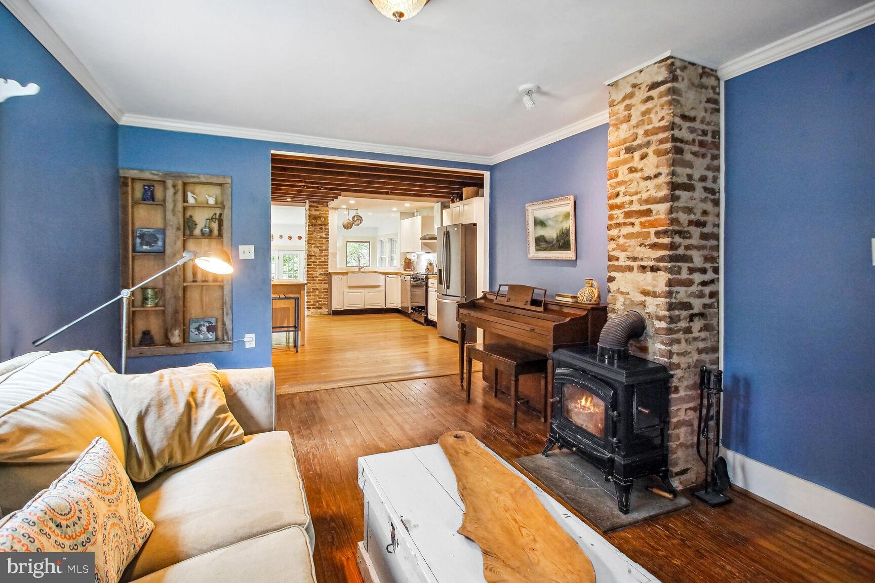 6364 McKendree Road Dunkirk, MD 20754 - Photo 12 of 43 Music Room