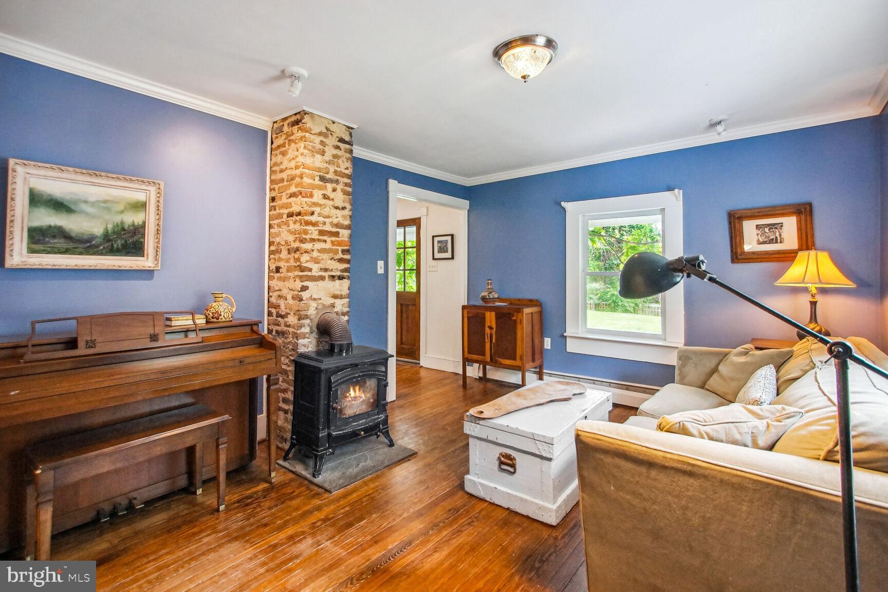 6364 McKendree Road Dunkirk, MD 20754 - Photo 13 of 43 Music Room