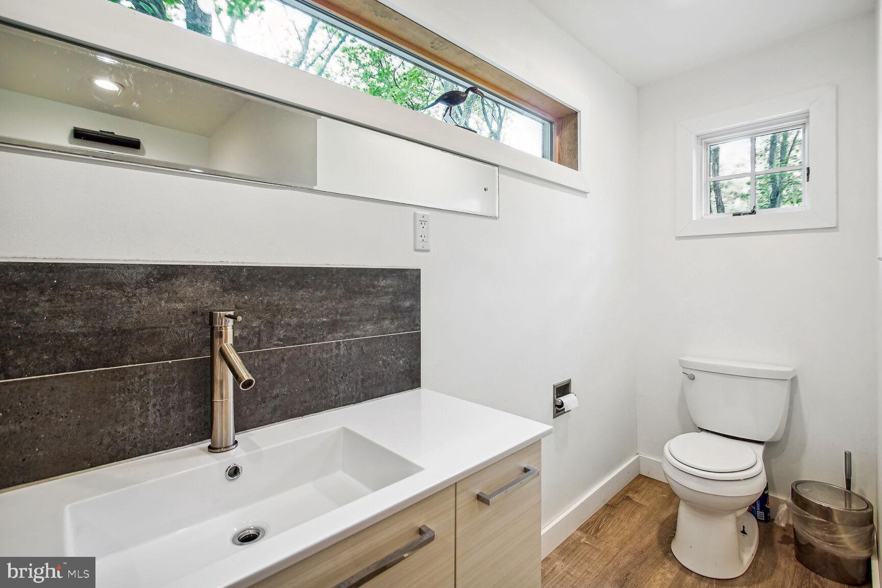 6364 McKendree Road Dunkirk, MD 20754 - Photo 18 of 43 Main floor Full bath