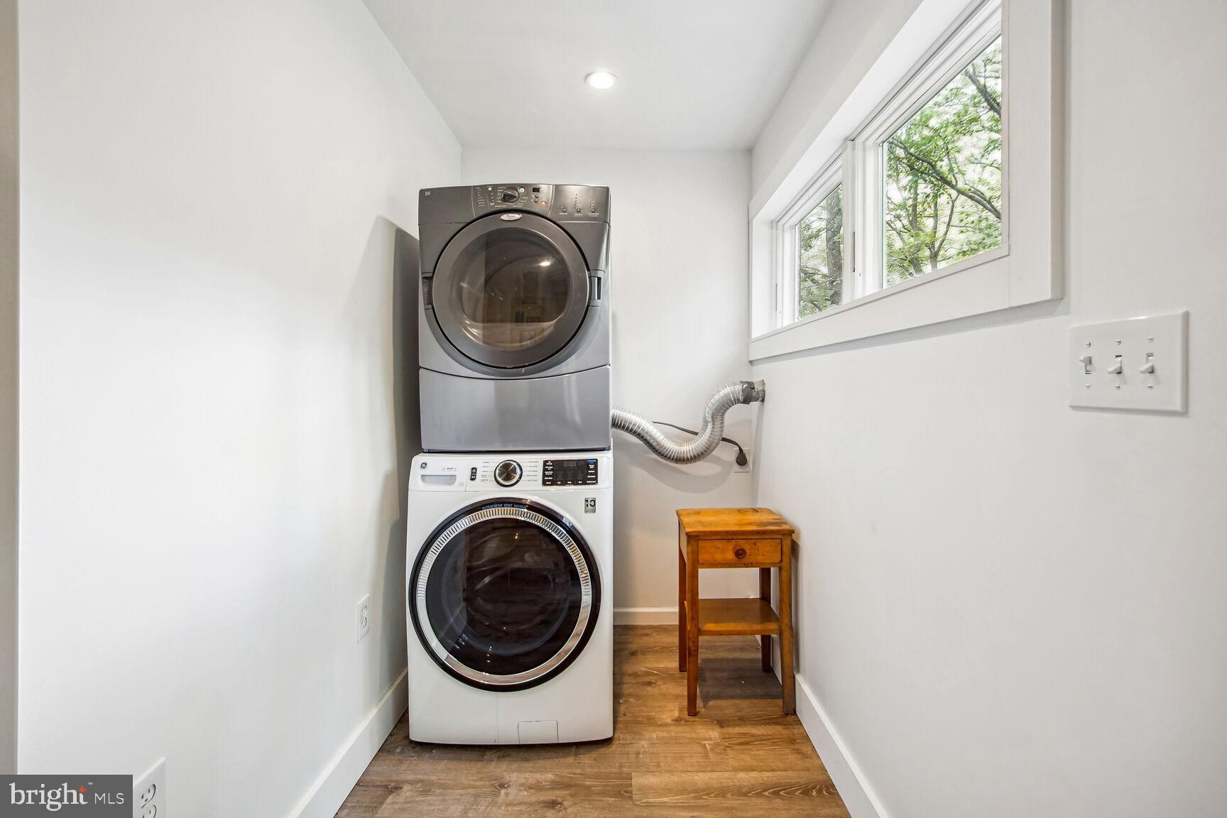 6364 McKendree Road Dunkirk, MD 20754 - Photo 19 of 43 Main level laundry