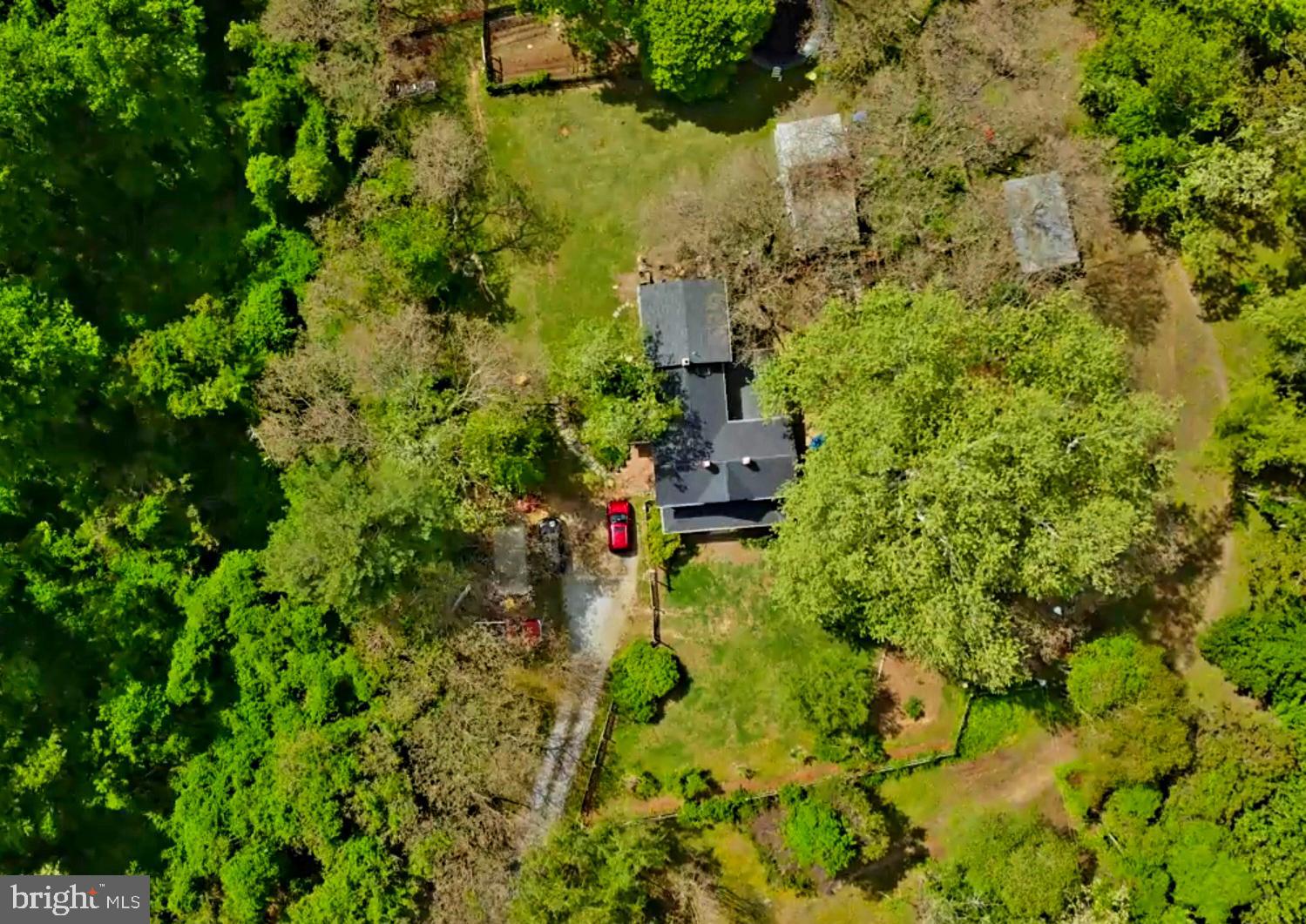 6364 McKendree Road Dunkirk, MD 20754 - Photo 30 of 43 Aerial View