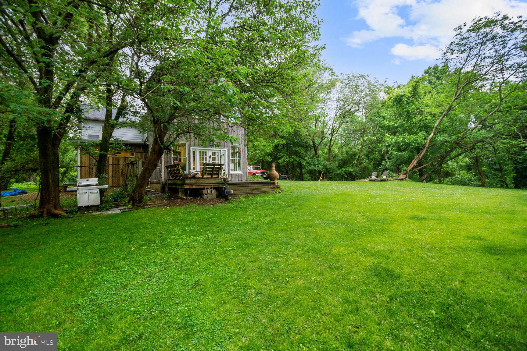 6364 McKendree Road Dunkirk, MD 20754 - Photo 31 of 43 Backyard