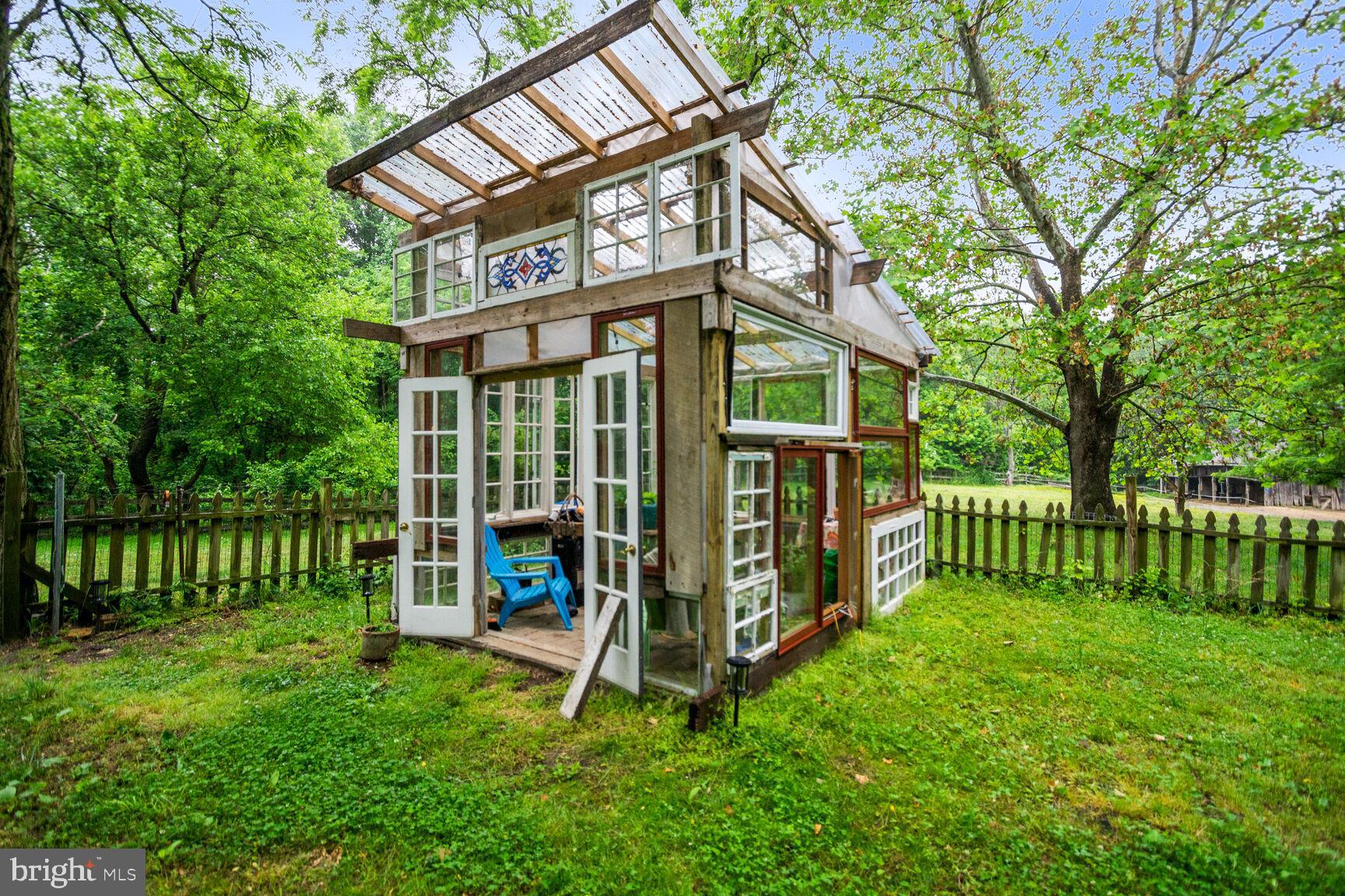 6364 McKendree Road Dunkirk, MD 20754 - Photo 32 of 43 Greenhouse