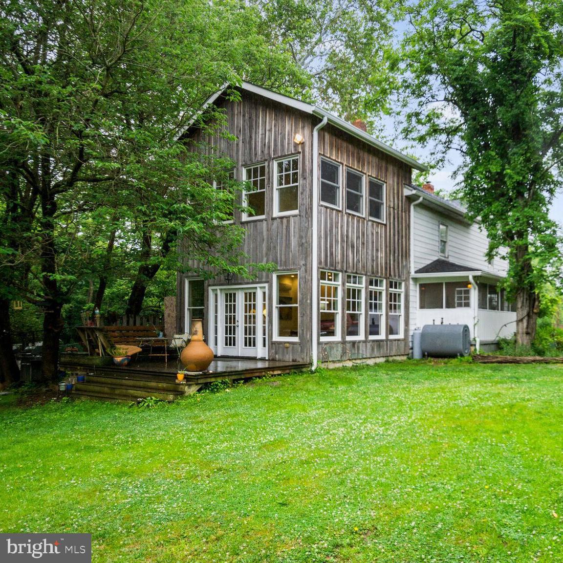 6364 McKendree Road Dunkirk, MD 20754 - Photo 34 of 43 Rear Exterior view