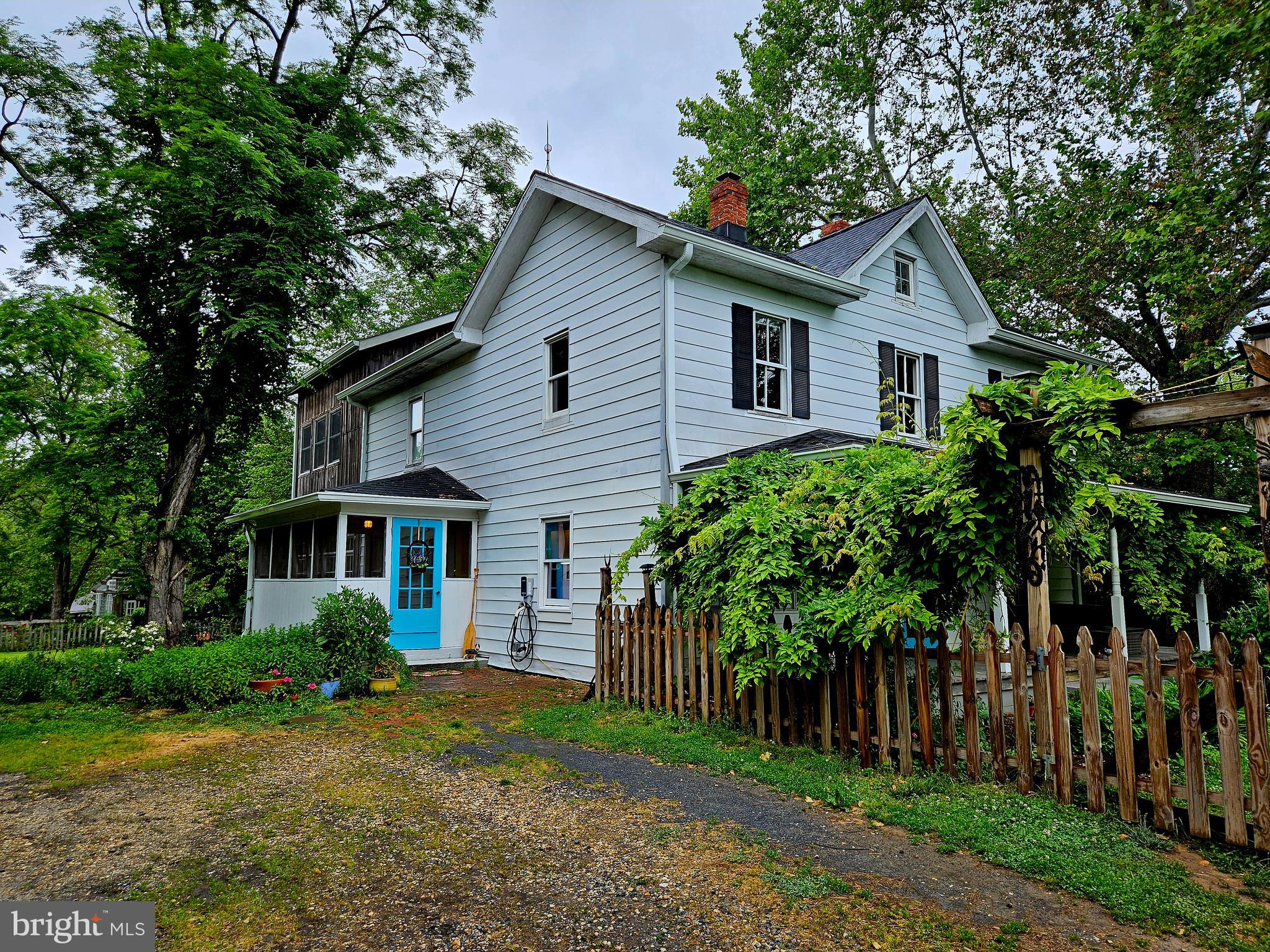 6364 McKendree Road Dunkirk, MD 20754 - Photo 37 of 43 Exterior side view