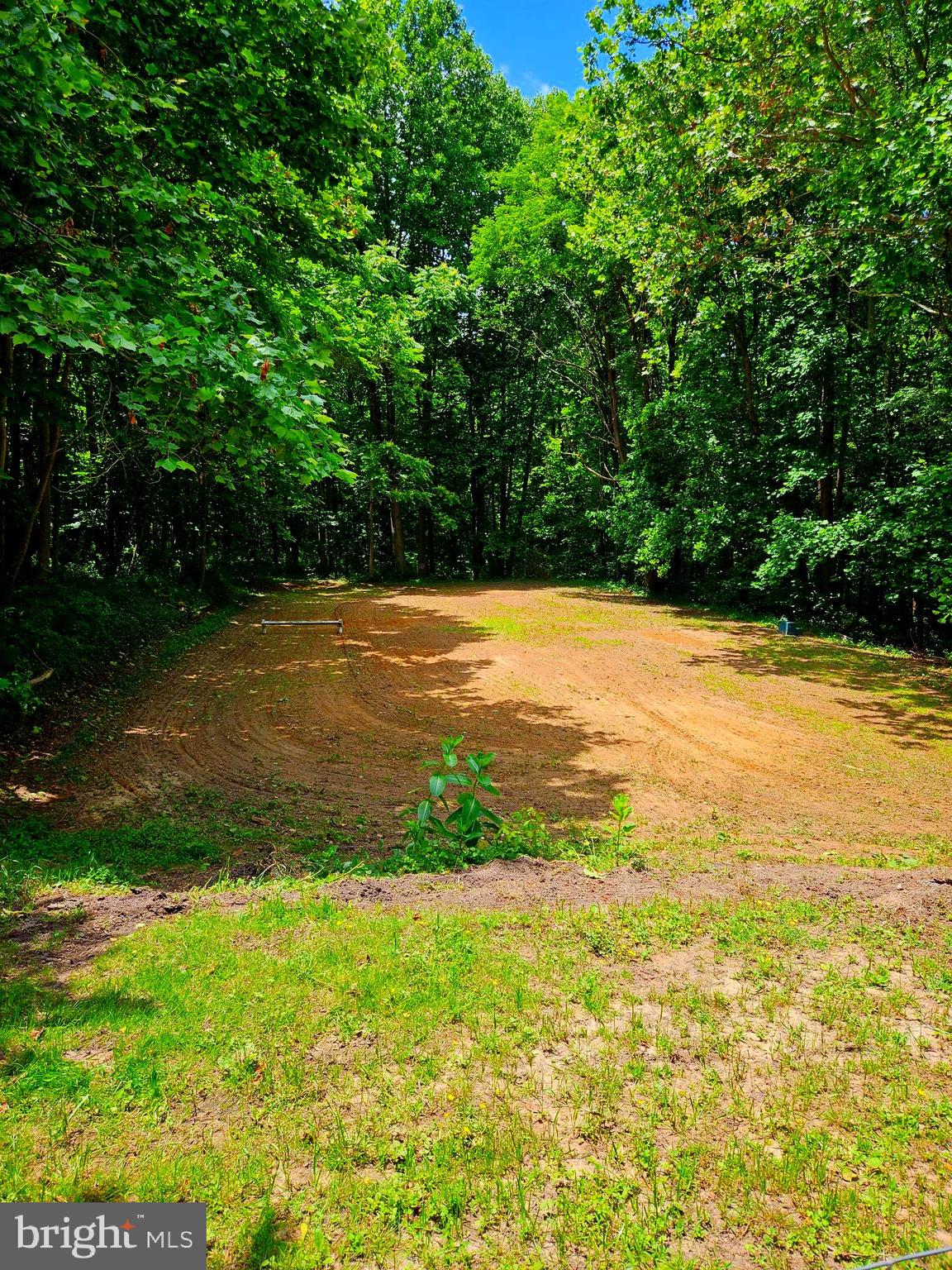 6364 McKendree Road Dunkirk, MD 20754 - Photo 39 of 43 Riding Ring