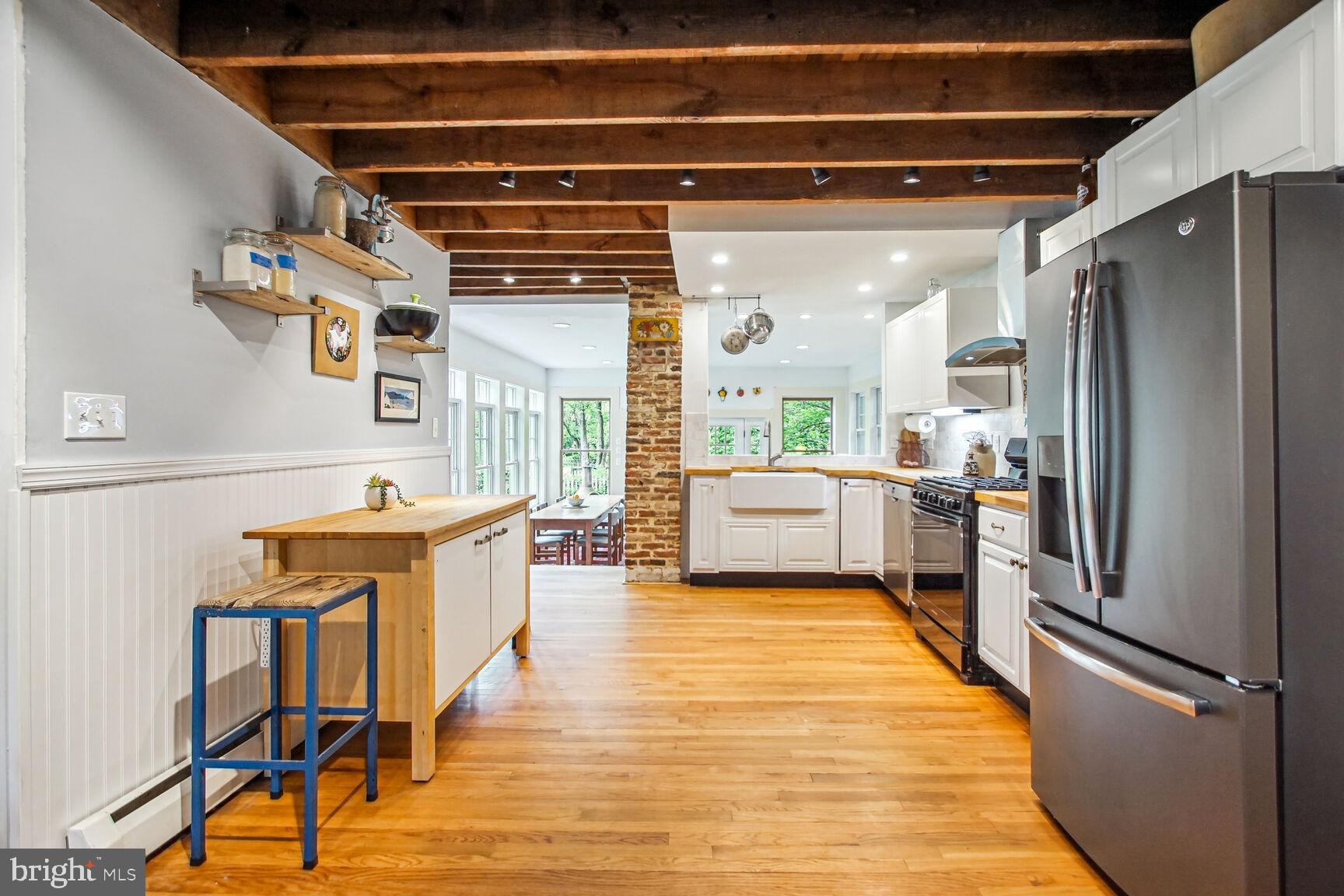 6364 McKendree Road Dunkirk, MD 20754 - Photo 3 of 43 Kitchen