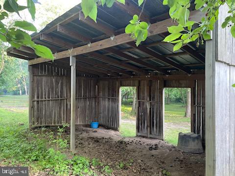 6364 McKendree Road Dunkirk, MD 20754 - Photo 42 of 43 Run in shed