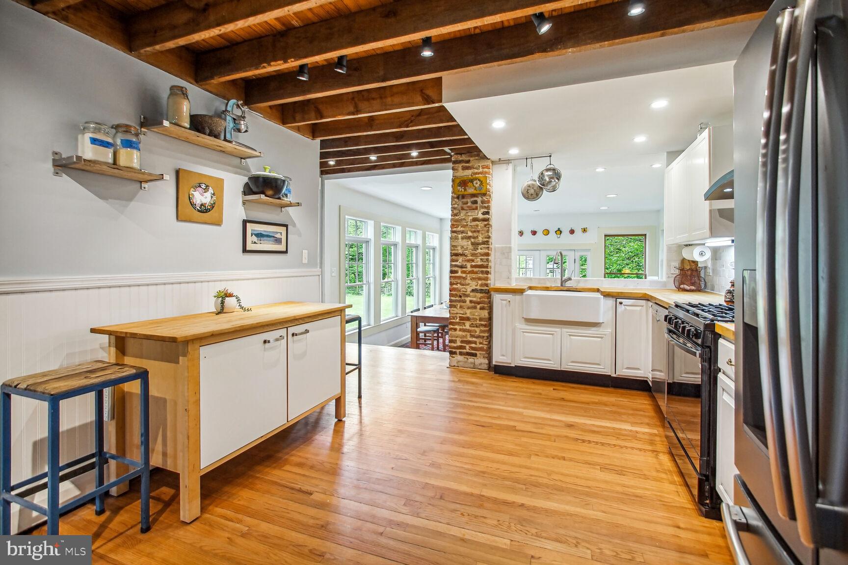 6364 McKendree Road Dunkirk, MD 20754 - Photo 5 of 43 Kitchen