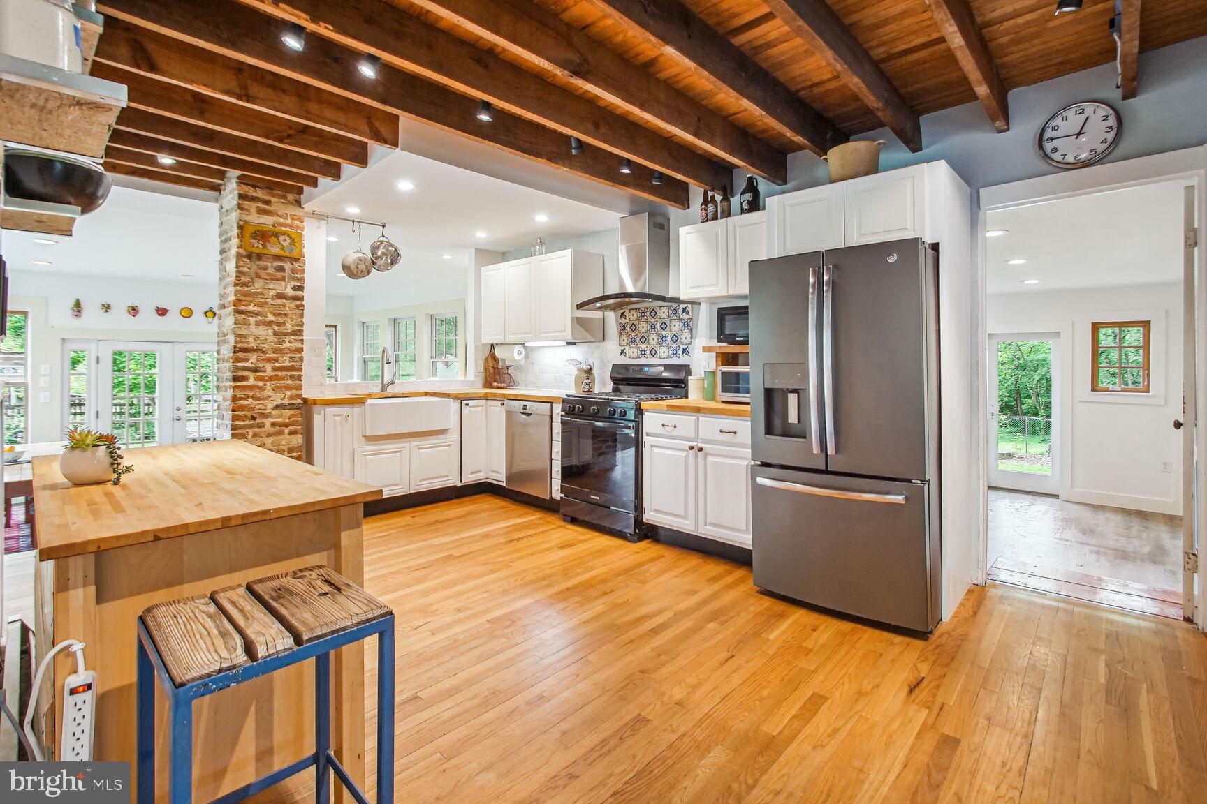 6364 McKendree Road Dunkirk, MD 20754 - Photo 6 of 43 Kitchen