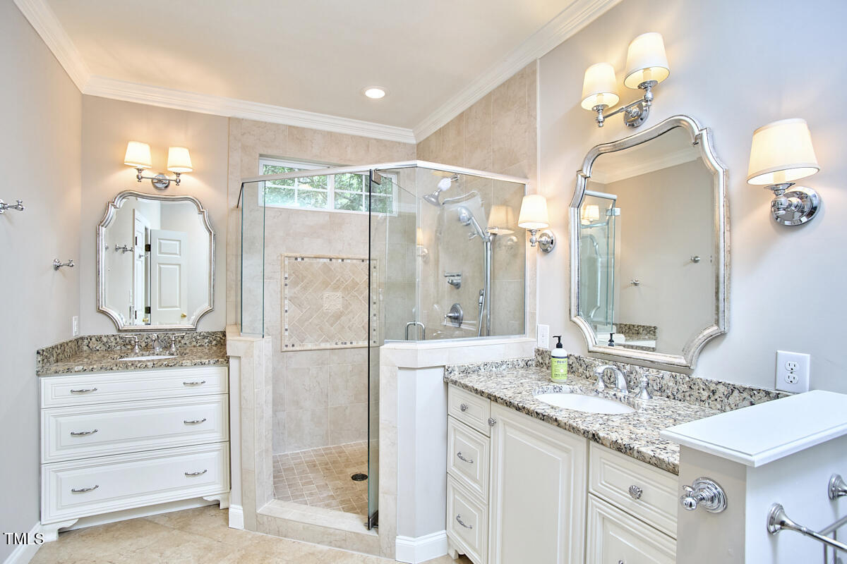 8605 Stanton Place Raleigh, NC 27615 - Photo 1 of 56 25