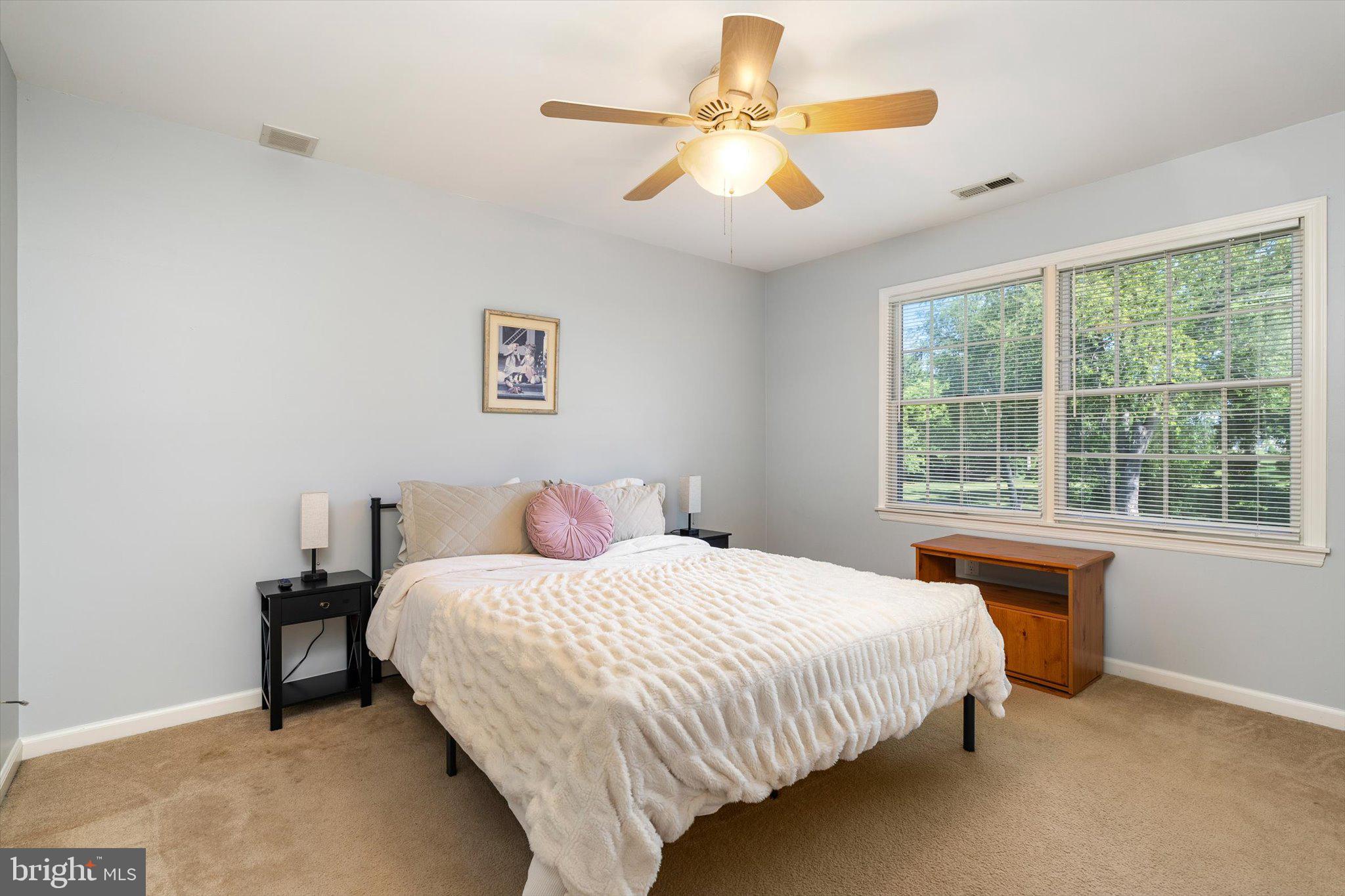 8 Carney Way Hamilton, NJ 08620 - Photo 29 of 66 Serene bedroom with natural light.