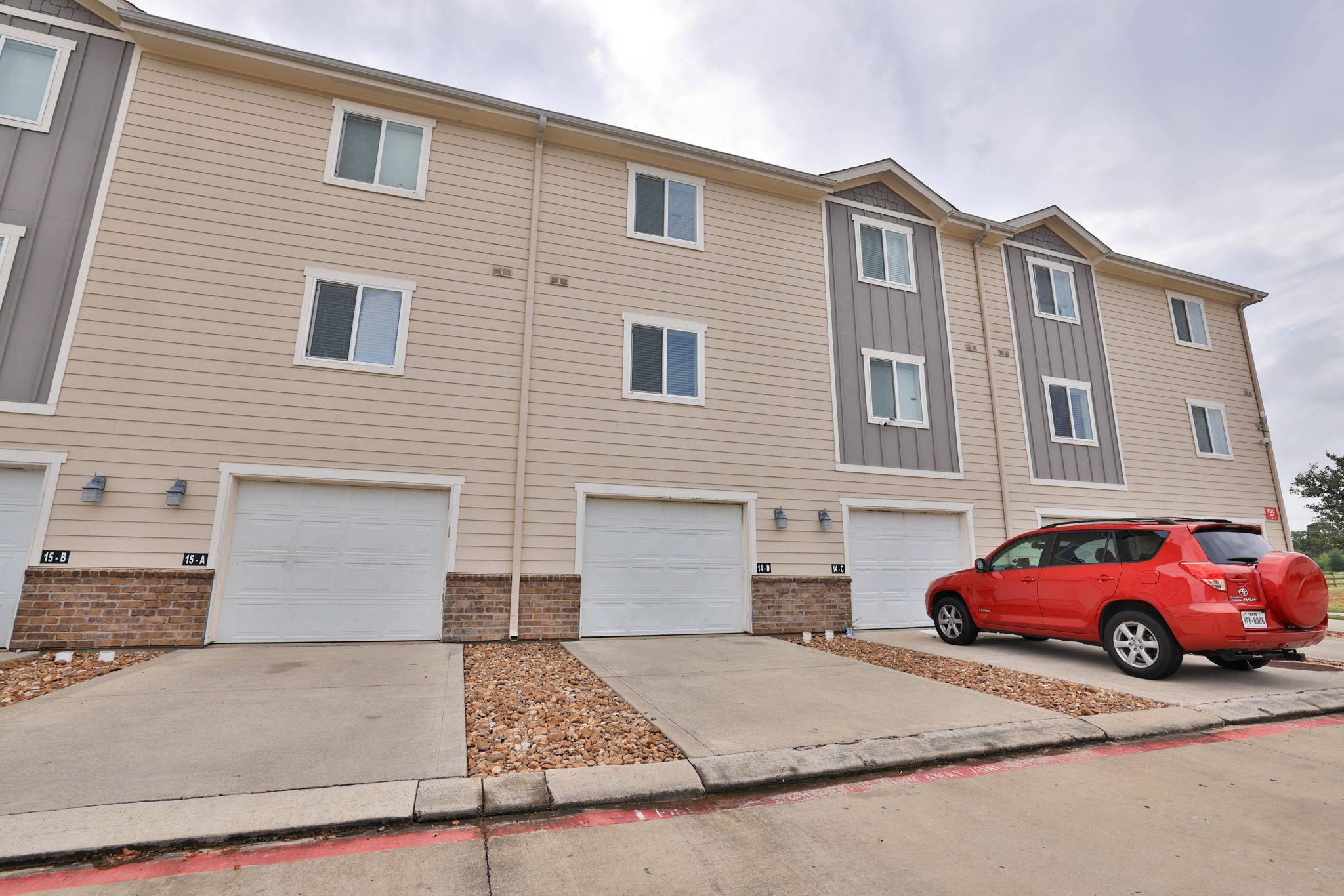 21155 Gosling Road, Unit 14D Spring, TX 77388 - Photo 26 of 28 Gallery Image 26