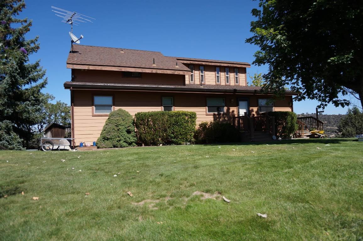 11903 Pythian Cave Road Yreka, CA 96097 - Photo 44 of 49 Gallery Image 44