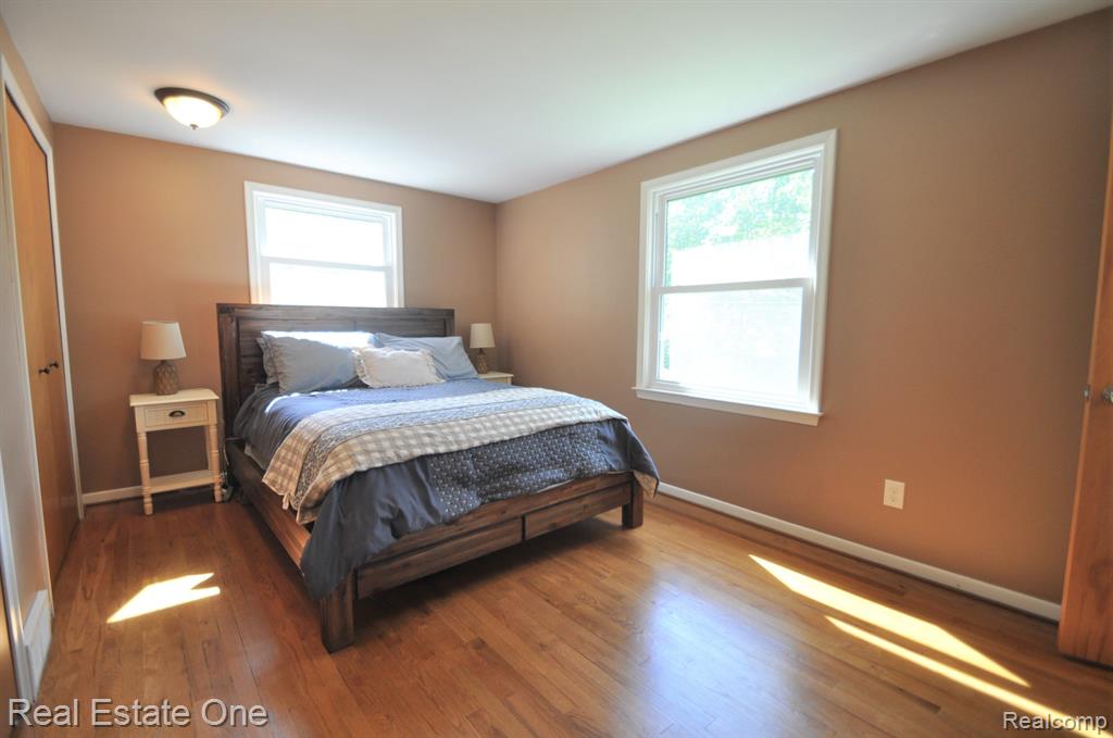 36 Wimberly Drive Rochester Hills, MI 48306 - Photo 25 of 41