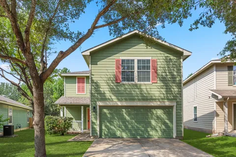 $2,000 | 7409 Elk Pass Drive, Austin, TX 78744