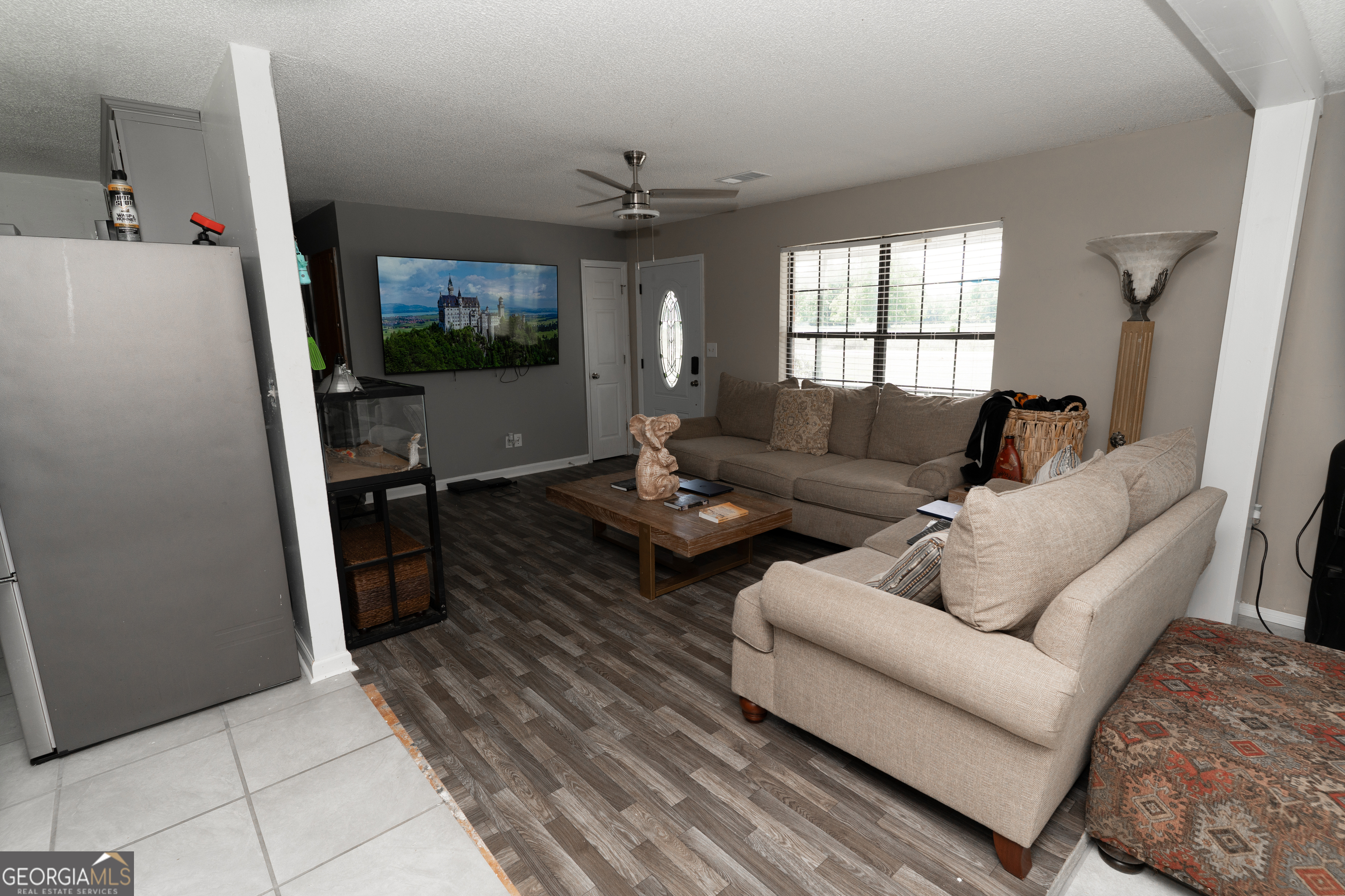 1675 Chain Gang Road Dawson, GA 39842 - Photo 5 of 14
