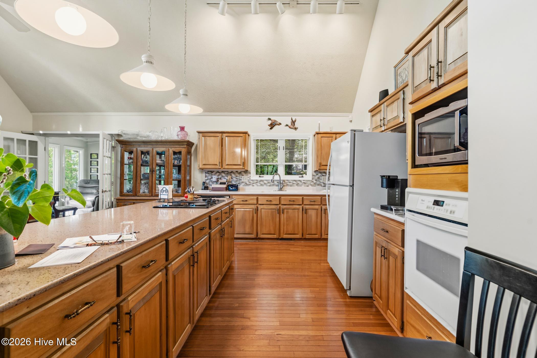105 Shallow Ford Drive Rockingham, NC 28379 - Photo 20 of 68 A7403749