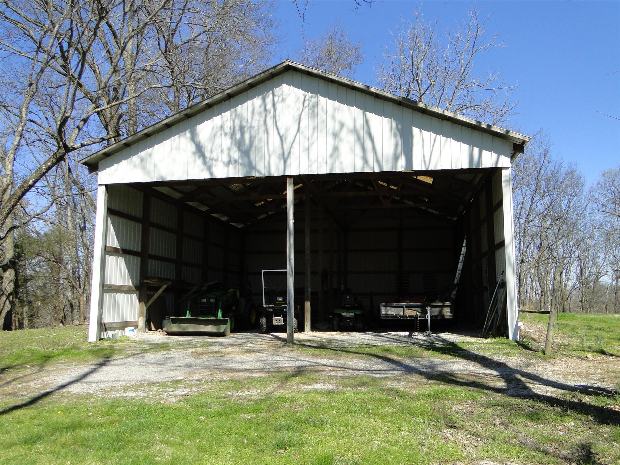 373 Gimlet Road Fayetteville, TN 37334 - Photo 23 of 29 a view of a house with a yard