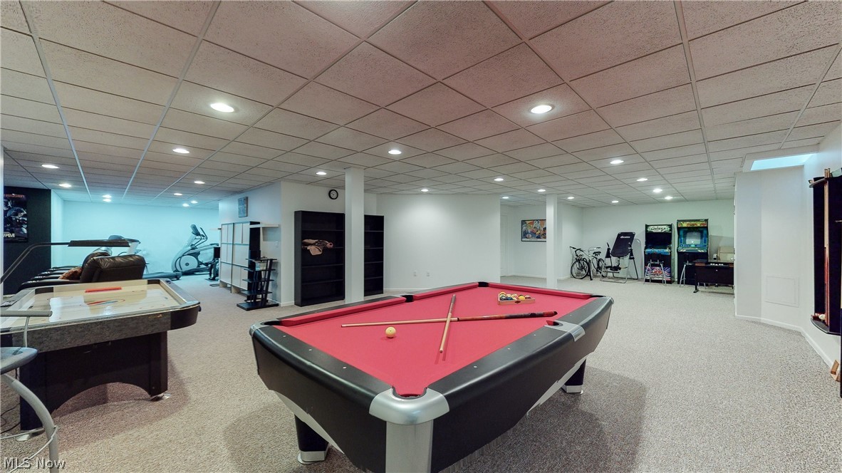2534 Ginger Wren Road Cleveland, OH 44124 - Photo 25 of 33