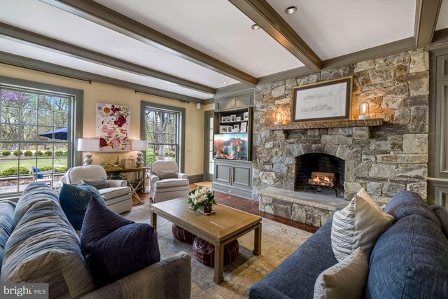 $5,825,000 | 9000 Congressional Parkway, Potomac, MD 20854