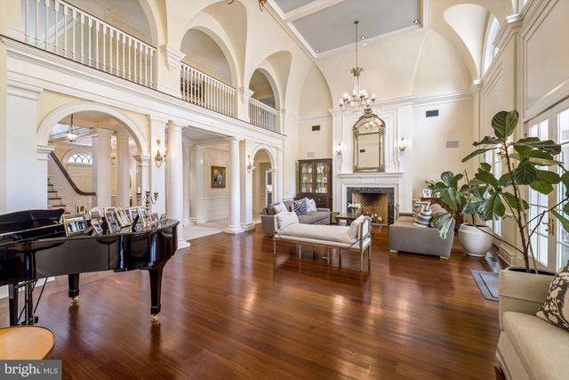 $5,825,000 | 9000 Congressional Parkway, Potomac, MD 20854