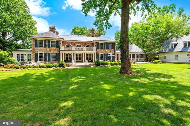 $5,825,000 | 9000 Congressional Parkway, Potomac, MD 20854