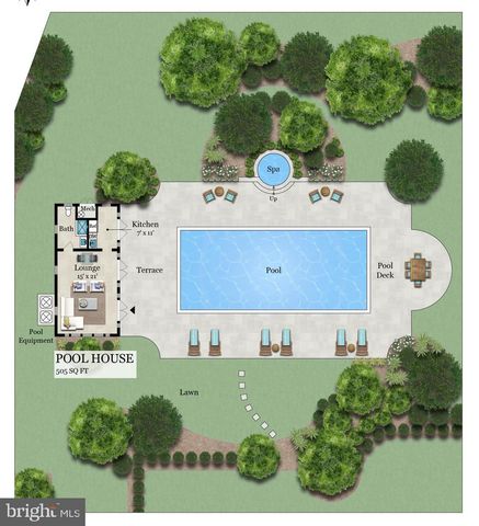 $5,825,000 | 9000 Congressional Parkway, Potomac, MD 20854