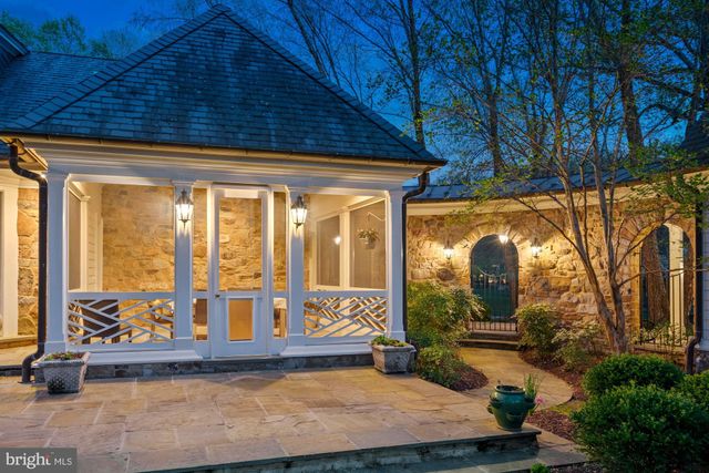 $5,825,000 | 9000 Congressional Parkway, Potomac, MD 20854