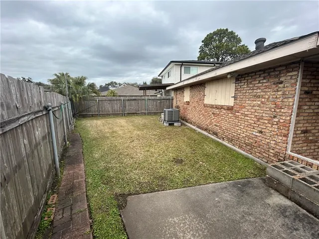 $299,000 | 4908 Pike Drive, Metairie, LA 70003