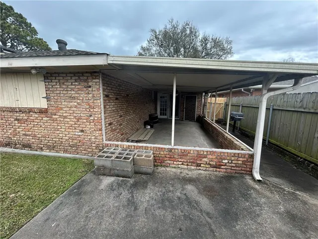 $299,000 | 4908 Pike Drive, Metairie, LA 70003
