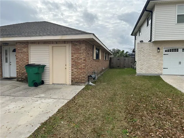 $299,000 | 4908 Pike Drive, Metairie, LA 70003