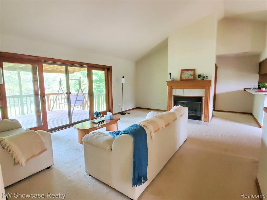 6720 Cedar Lake Road Pinckney, MI 48169 - Photo 11 of 50