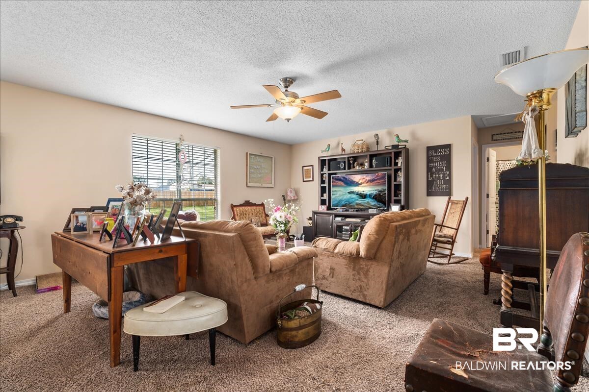 21931 Ima Brill Road Robertsdale, AL 36567 - Photo 2 of 23