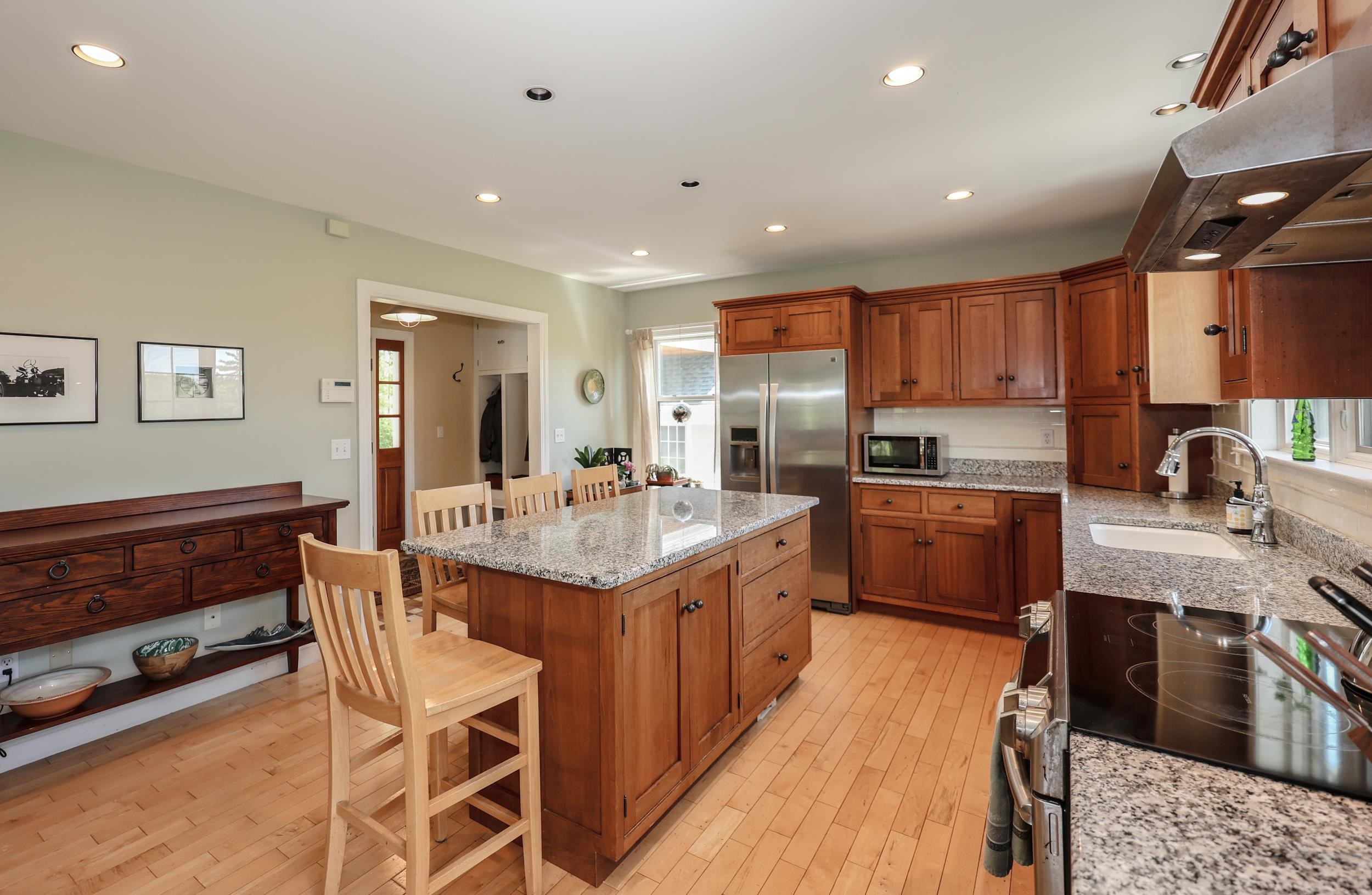 118 Perkins Road Madbury, NH 03823 - Photo 8 of 60 Gallery Image 8